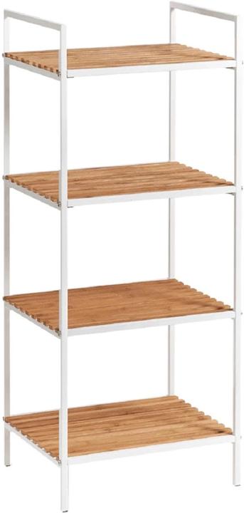 Zeller Present Regal (7 x 35 x 96 cm)