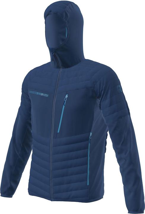 Produktbild Rock Experience Blackstone Hoodie Hybrid (M)