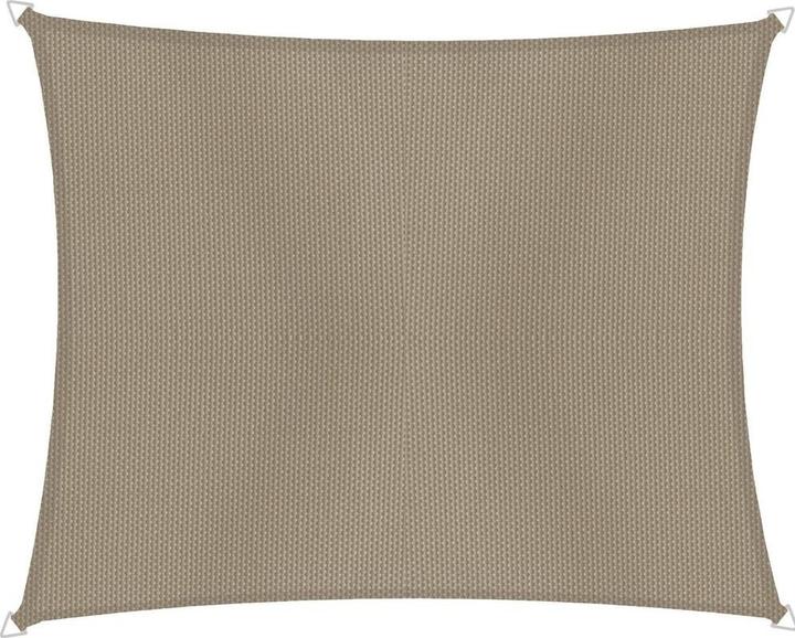 Produktbild Windhager Sun Sail CANNES Rechteck (3 x 4 m)