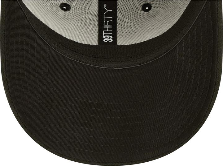 Produktbild New Era 39Thirty Cap - SIDELINE 2022 Green Bay Packers - M/L (M, L)