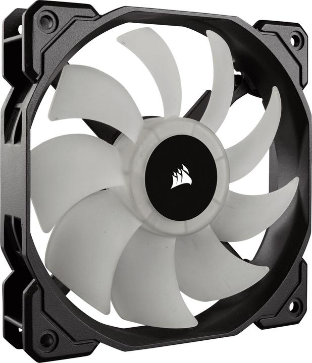 Immagine prodotto Corsair SP120 RGB con controller (120 mm, 3 x)