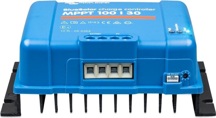 Produktbild Victron Energy BlueSolar MPPT 100/30