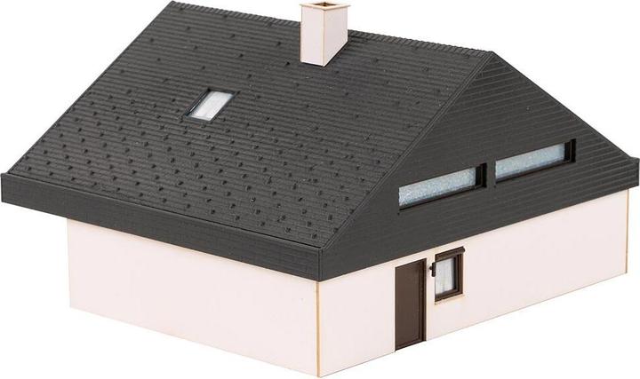 Produktbild Faller Architektenhaus mit Eternitdach