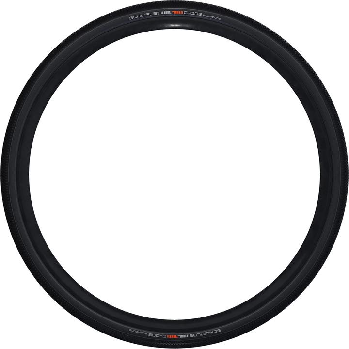 Image du produit Schwalbe G-One Allround (28 x 1.50, 40-622)