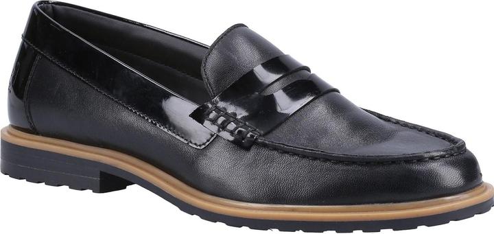 Hush Puppies Freizeitschuhe Verity Leder (36)