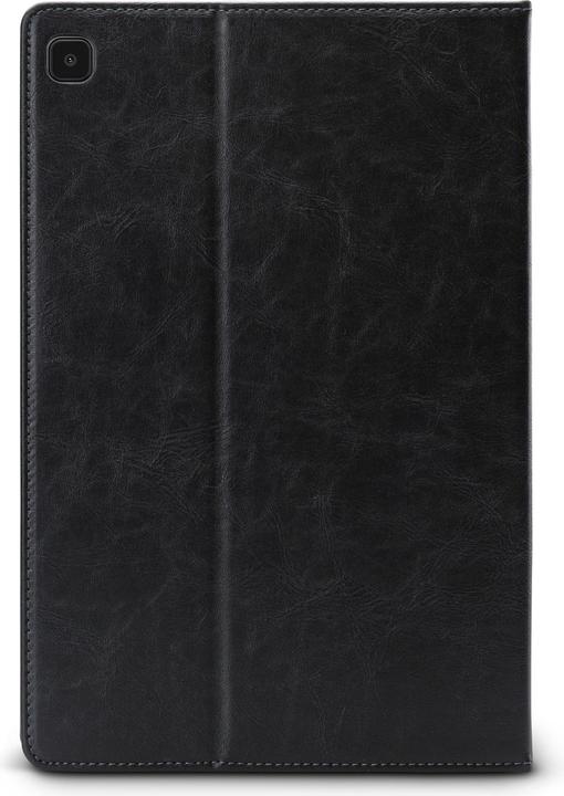 Actual product image Mobilizera Mobilize Premium Folio Cover Til Samsung Galaxy Tab A7 Lite 8.7 Sort (Galaxy Tab A7 Lite 8.7)
