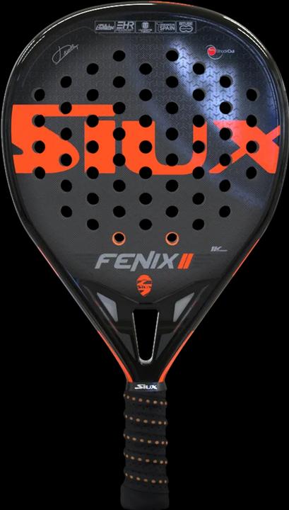 Actual product image Siux FENIX 22