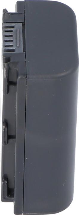 Produktbild AccuCell Akku Sony NP-FH50, H-Serie (Kamera Akku)