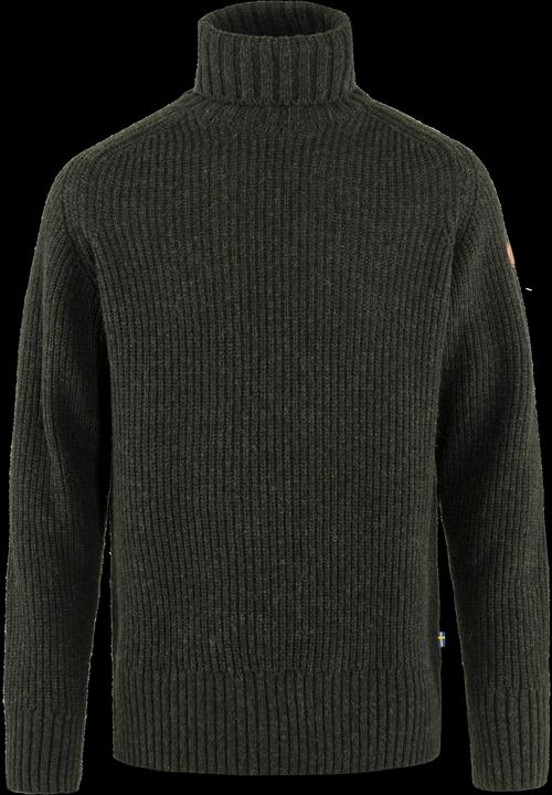 Fjällräven Övik Roller Neck (M)