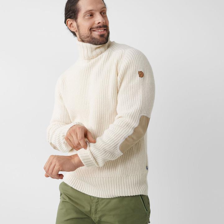 Produktbild Fjällräven Övik Roller Neck (XL)