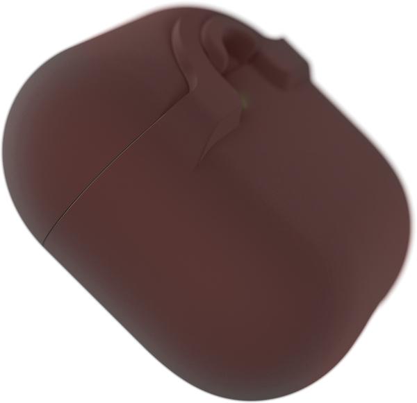 Produktbild OtterBox Headphone Case für Apple AirPods 4 (Kopfhörer Hülle)