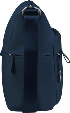 Produktbild Samsonite MOVE 5.0 SHOULD. BAG M+2 POCK (11 l)