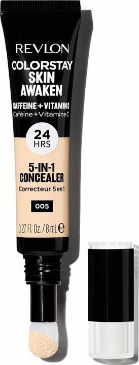 Image du produit Revlon ColorStay Skin Awaken 5-in-1 Concealer 005 Fair (005 Foire)