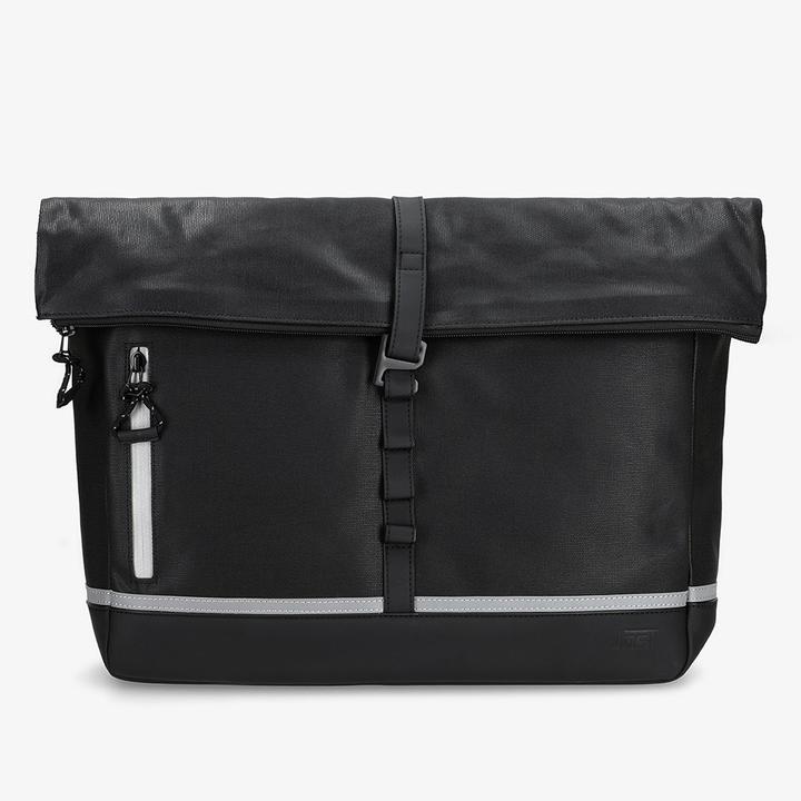Produktbild Jost Fahrradtasche Billund Cyclist Pro Messenger Bag (11 l, Gepäckträgertasche)