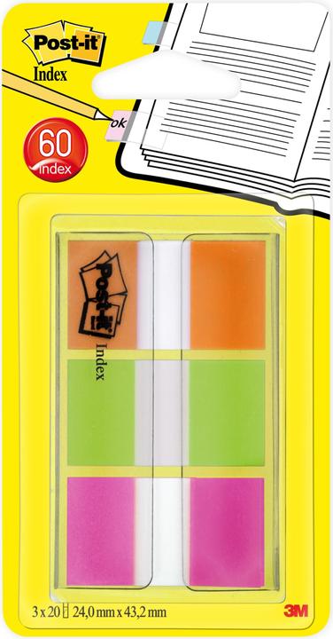 Pink, Orange, Limone