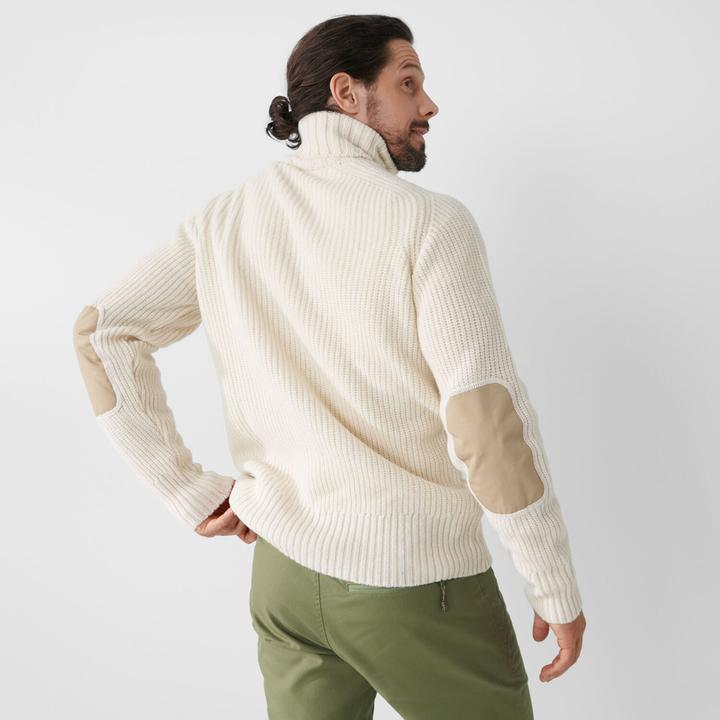 Produktbild Fjällräven Övik Roller Neck (XL)