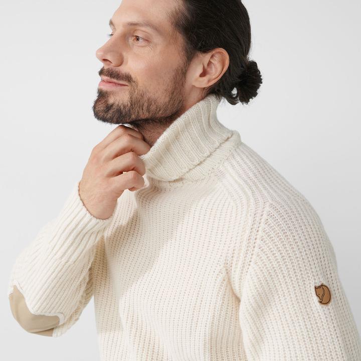 Produktbild Fjällräven Övik Roller Neck (XL)