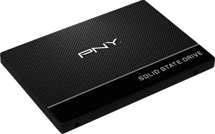 Image du produit PNY CS900 (250 Go, 2.5")