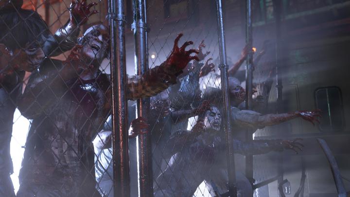 Produktbild Capcom Resident Evil 3 Remake (PS5, DE)