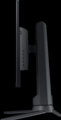 Image du produit Samsung Odyssey G3 (1920 x 1080 pixels, 27")
