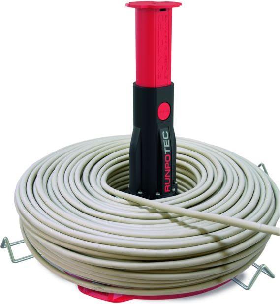 Image du produit Runpotec Embout à emboîter Ø 430 mm