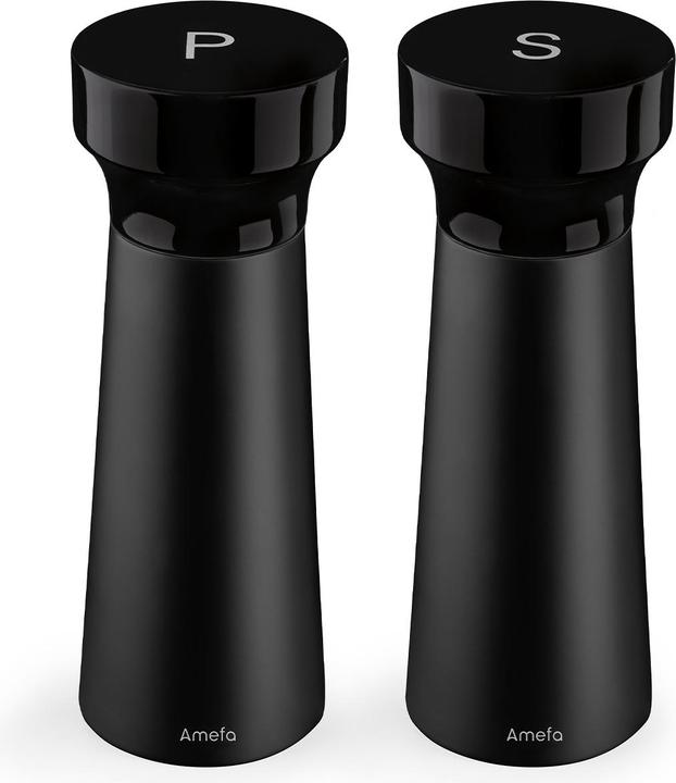 Actual product image Amefa Salière (Pepper, Salt)