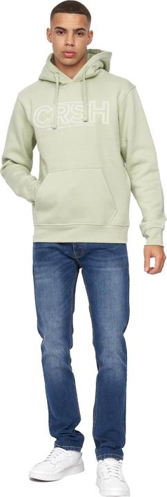Produktbild Crosshatch Kendrick Kapuzenpullover (S)