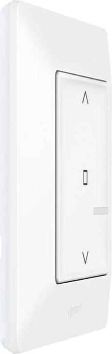 Productafbeelding Legrand 752191 Valena 752191 Life met Netatmo wandzender rolluik