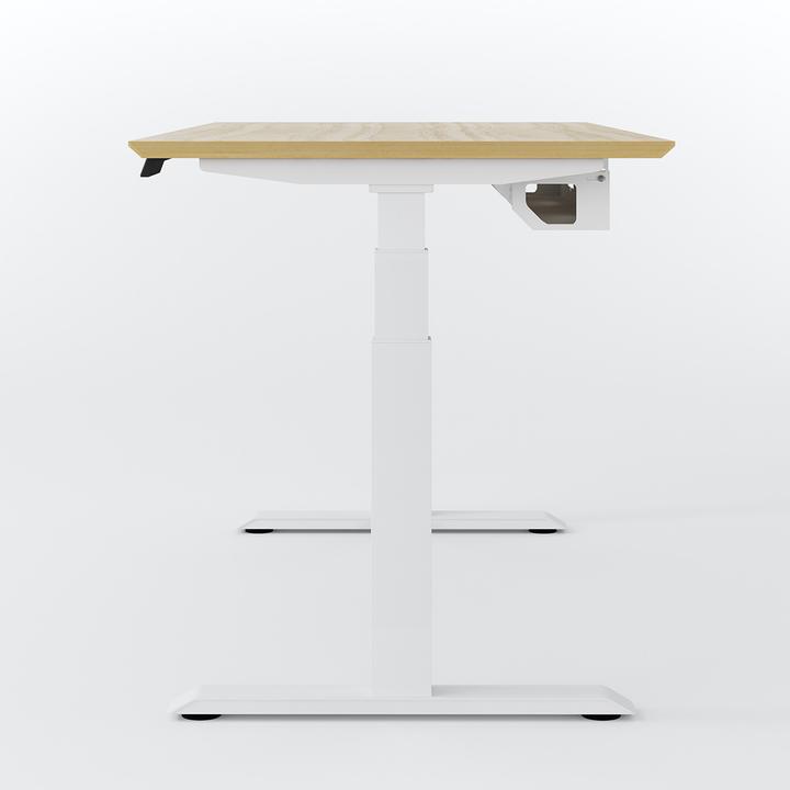 Produktbild ofinto Elevate mit Kabelmanagement-System (180 x 80 cm)