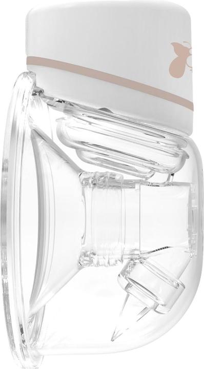 Actual product image Fraupow Breast pump