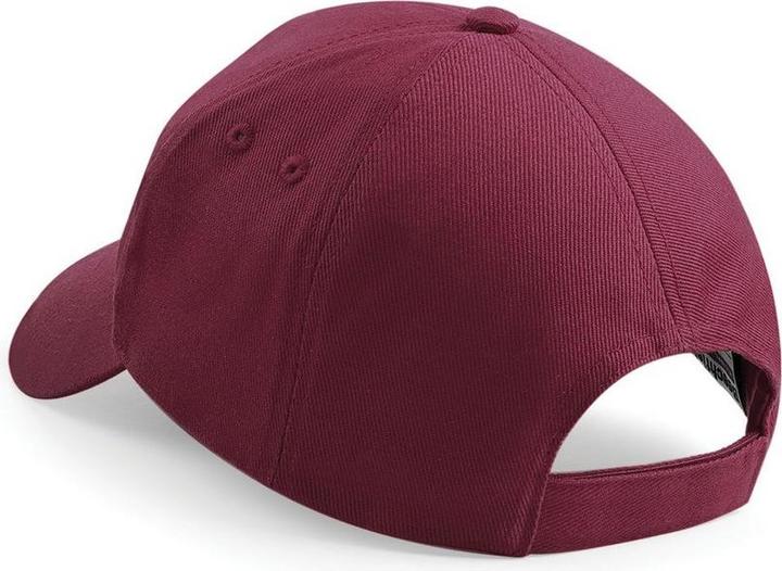 Produktbild Beechfield 5 Panel Baseballkappe Ultimate (2 StückPackung) (One Size)