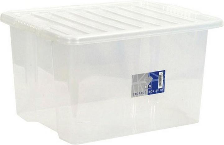 Image du produit TML Caisse de rangement (30 l)