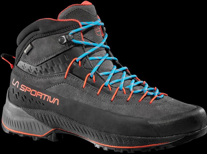 Actual product image La Sportiva TX4 Evo Mid GTX (46)