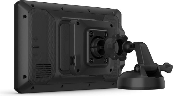 Actual product image Garmin Camper 1090 (10")