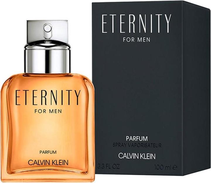 Image du produit Calvin Klein Eau de Parfum Intense (Eau de parfum, 100 ml)