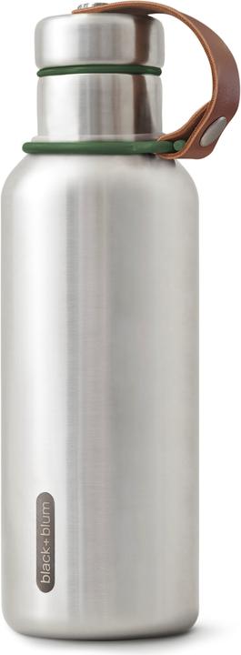 Black + Blum Bottiglia d'acqua isolata (0.50 l)
