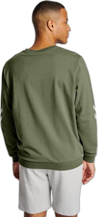 Actual product image hummel Lgc Jeremy Sweatshirt (M)