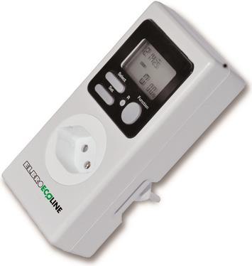 Produktbild Elbro Energiekostenmessgerät EZ-M230-T13