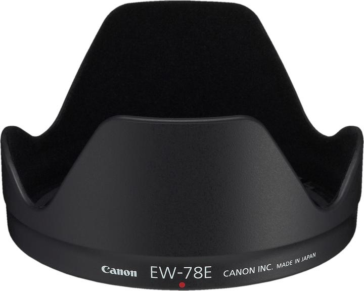 Produktbild Canon Sonnenblende EW-78E
