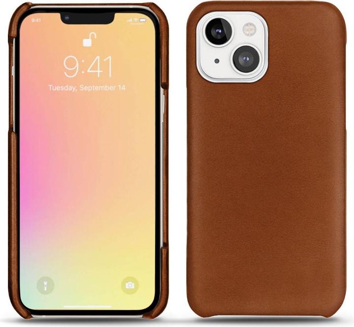Immagine prodotto Noreve Cover in pelle (Apple iPhone 13)