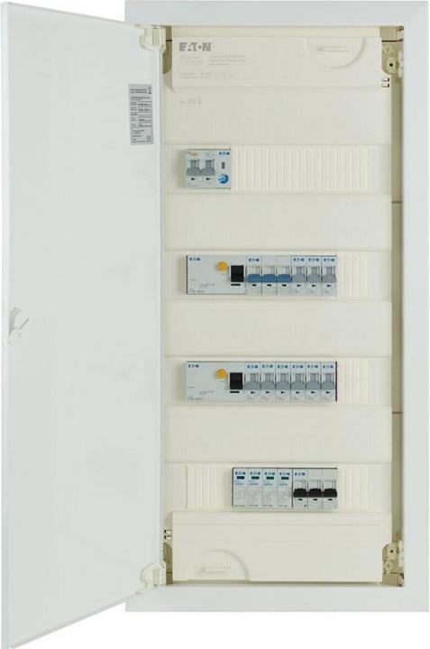 Produktbild Eaton Kleinverteiler