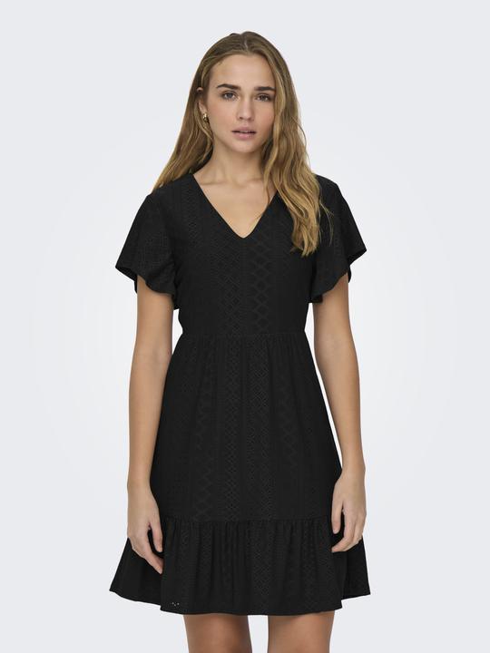 Immagine prodotto Only ONLSANDRA Langes Kleid Kleid (S)