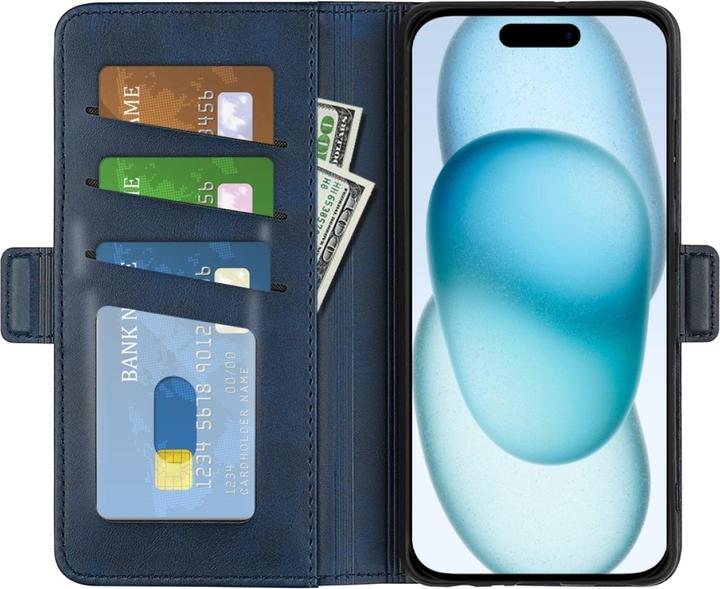 Image du produit Screenguard CardLounge (Apple iPhone 15)