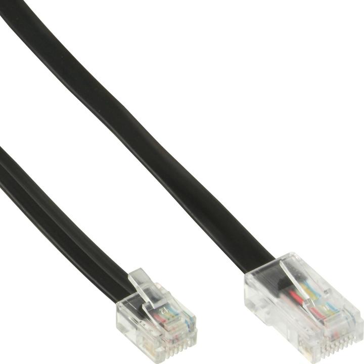 InLine Modularkabel