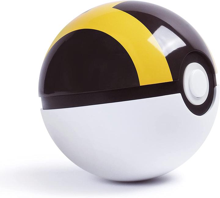 Image du produit The Wand Company Pokémon: Hyper Ball 1/1