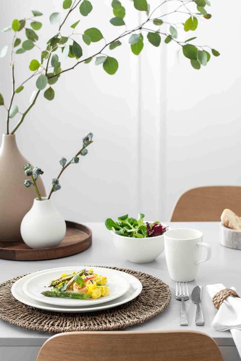 Actual product image Villeroy & Boch Speiseteller Artesano Original (1 x, 27 cm)
