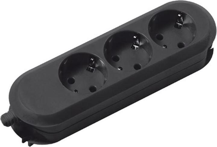 Image du produit Bachmann Smart (3 x, CEE 7/3)