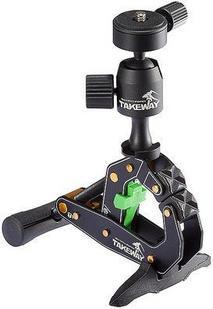 Produktbild Takeway T1 (Metall, Kunststoff)