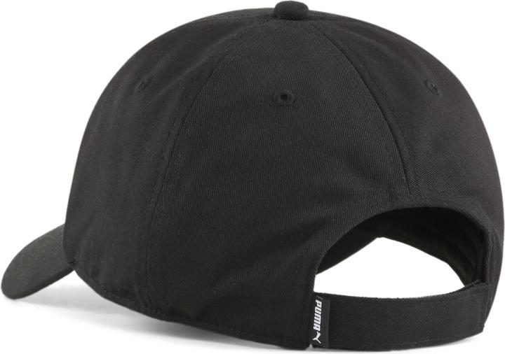 Produktbild Puma ESS NO. 1 LOGO PATCH BB Cap