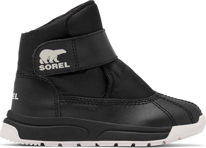 Actual product image Sorel Children'S Whitney™ Iii Strap Mid Wp (27)